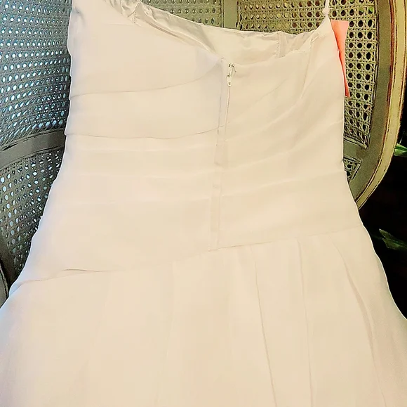 DaVinci Bridal Gown